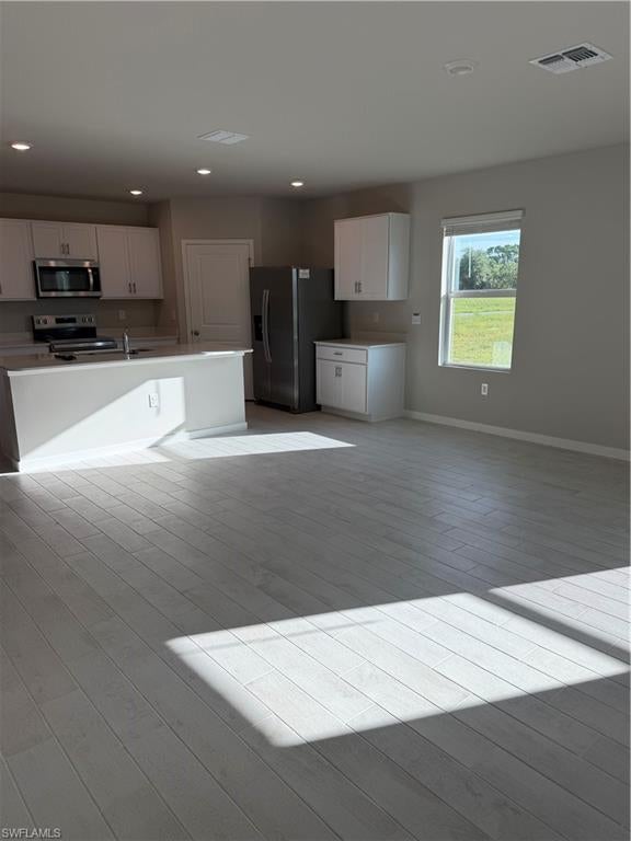 FORT MYERS HOUSE & HOME CENTER - Residential Lease