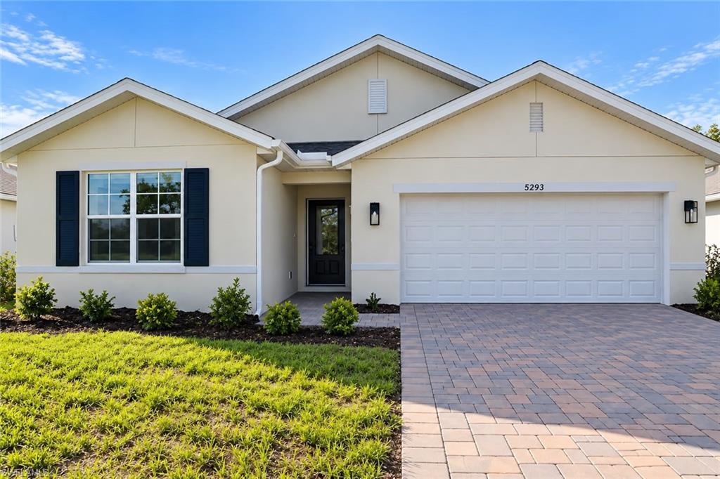 FORT MYERS HOUSE & HOME CENTER - Residential Lease