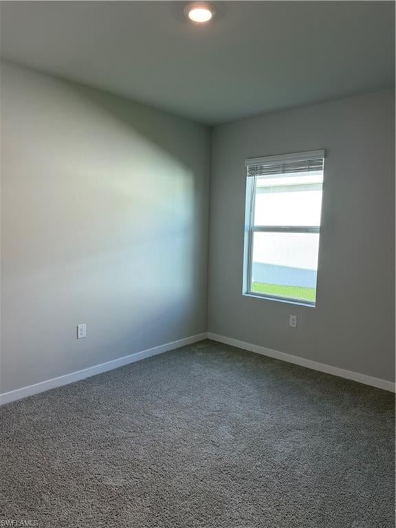 FORT MYERS HOUSE & HOME CENTER - Residential Lease