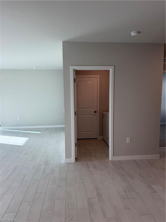 FORT MYERS HOUSE & HOME CENTER - Residential Lease