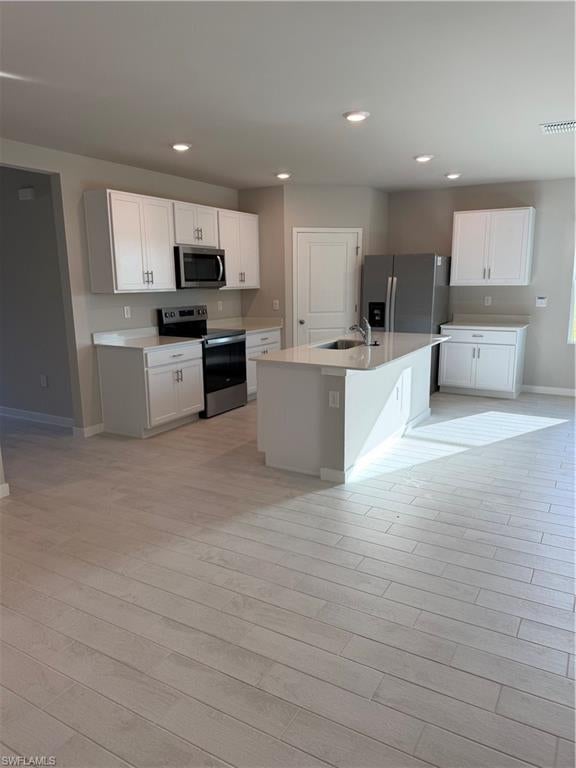 FORT MYERS HOUSE & HOME CENTER - Residential Lease