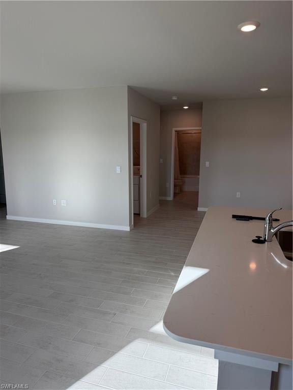 FORT MYERS HOUSE & HOME CENTER - Residential Lease