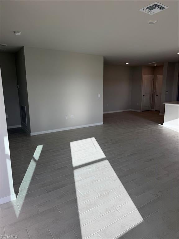 FORT MYERS HOUSE & HOME CENTER - Residential Lease