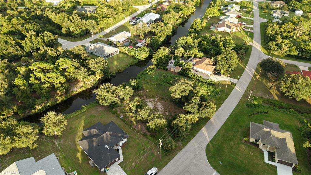PORT CHARLOTTE - Land
