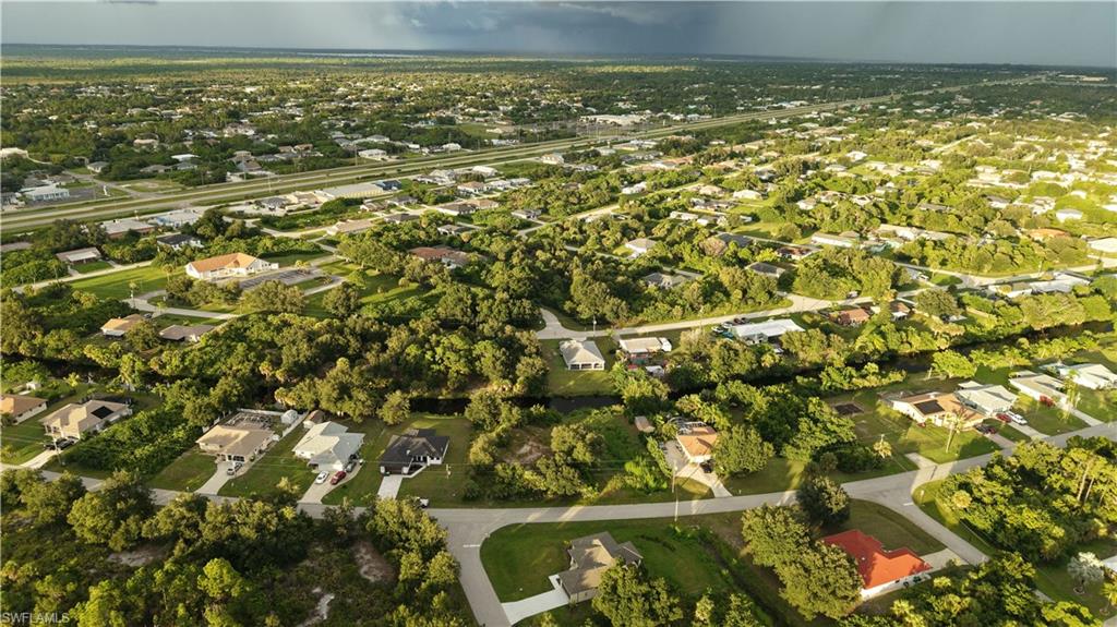 PORT CHARLOTTE - Land