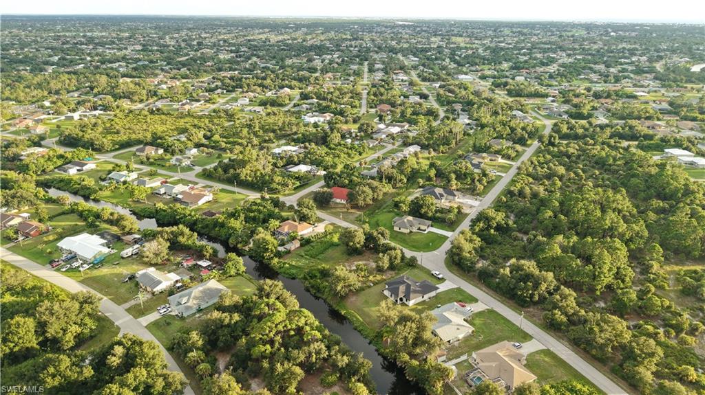 PORT CHARLOTTE - Land