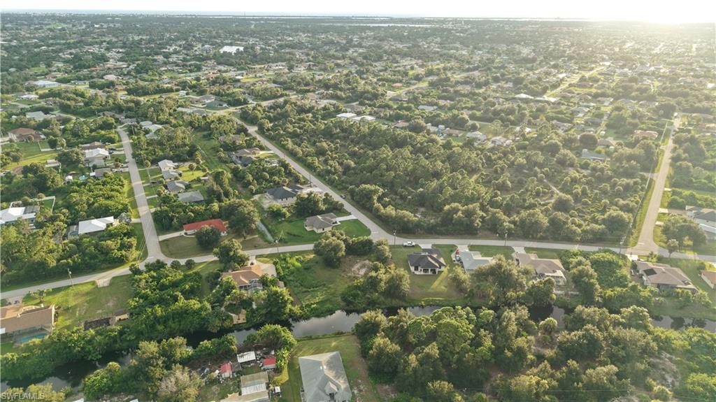 PORT CHARLOTTE - Land