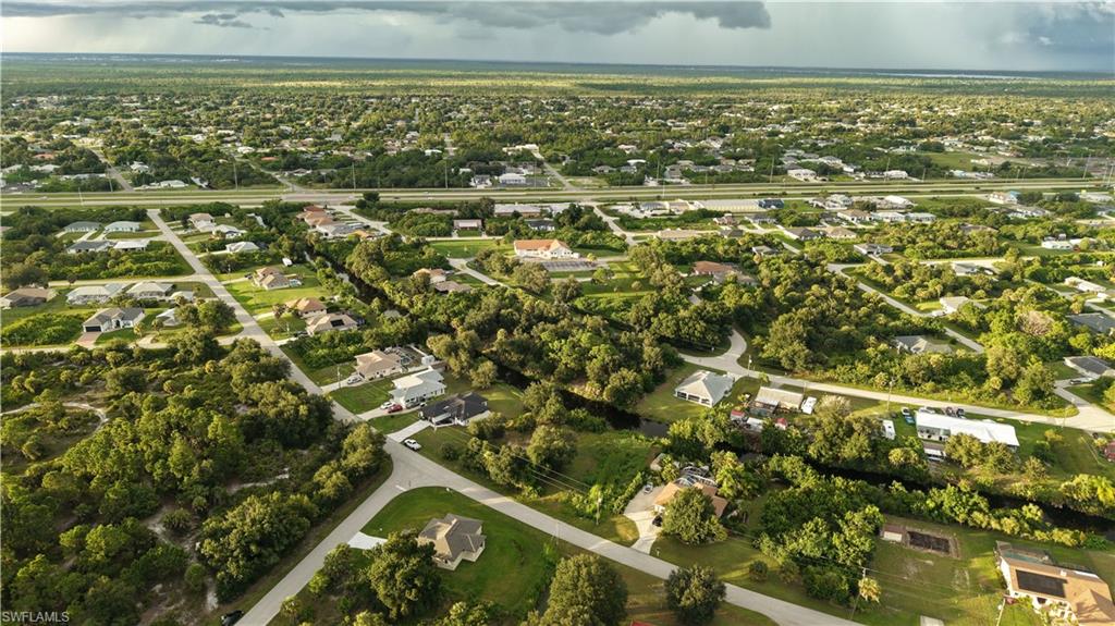 PORT CHARLOTTE - Land