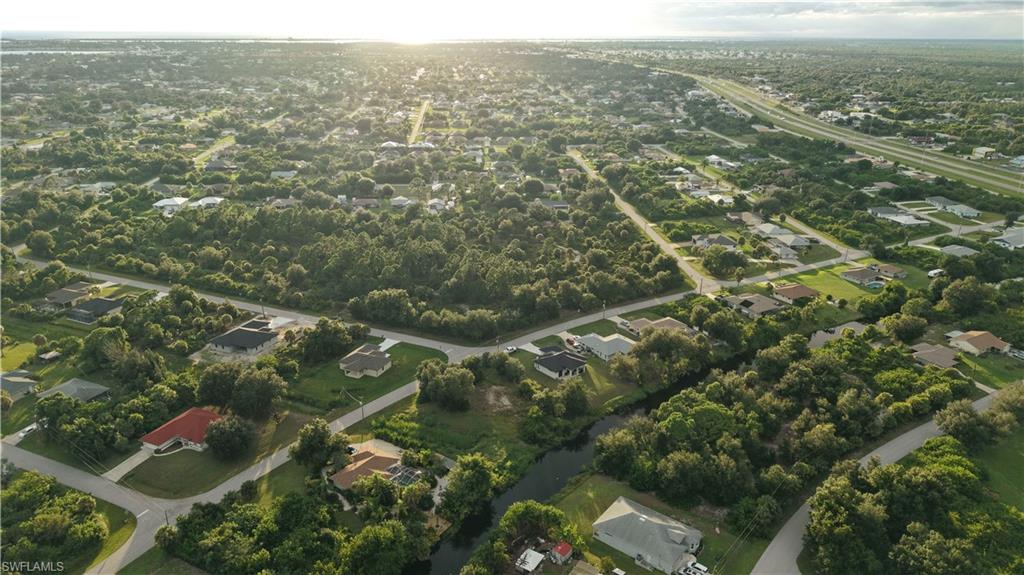 PORT CHARLOTTE - Land