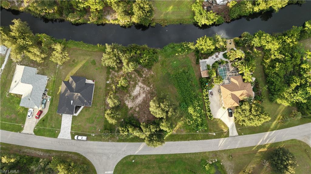 PORT CHARLOTTE - Land