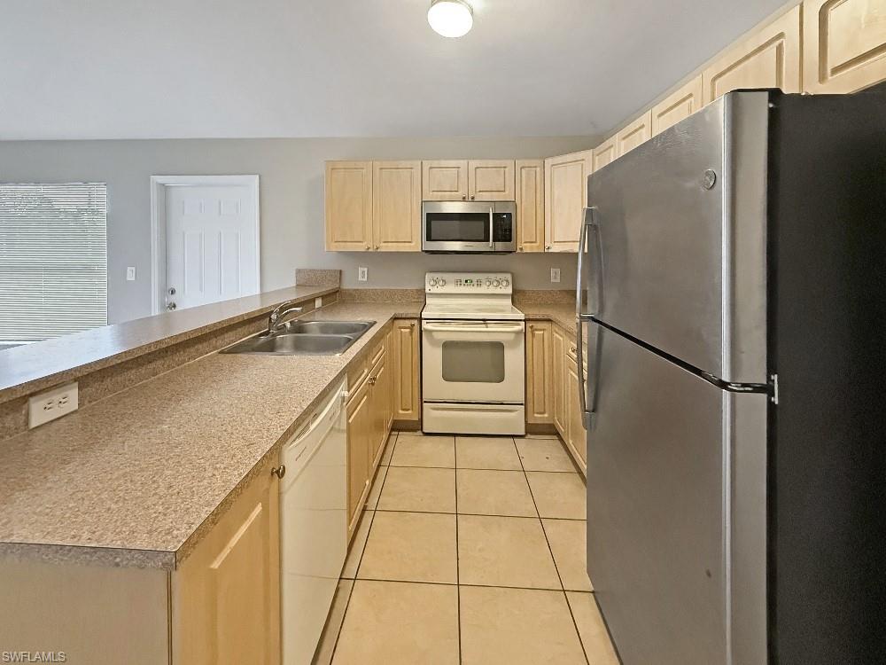 LEHIGH ACRES - Residential Lease