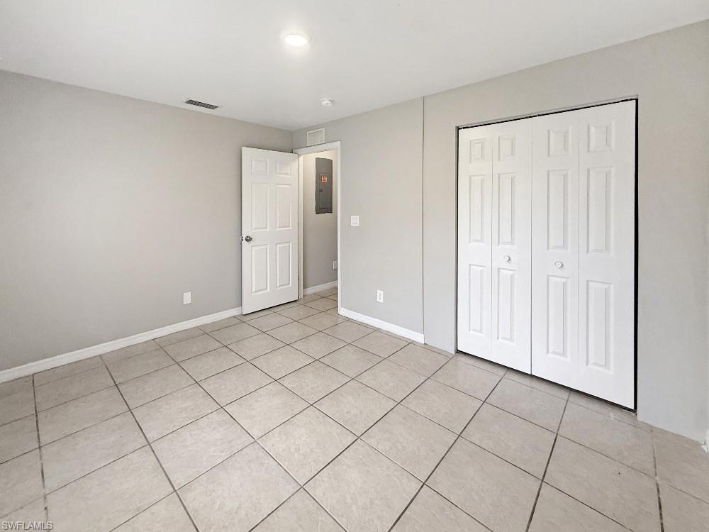 LEHIGH ACRES - Residential Lease