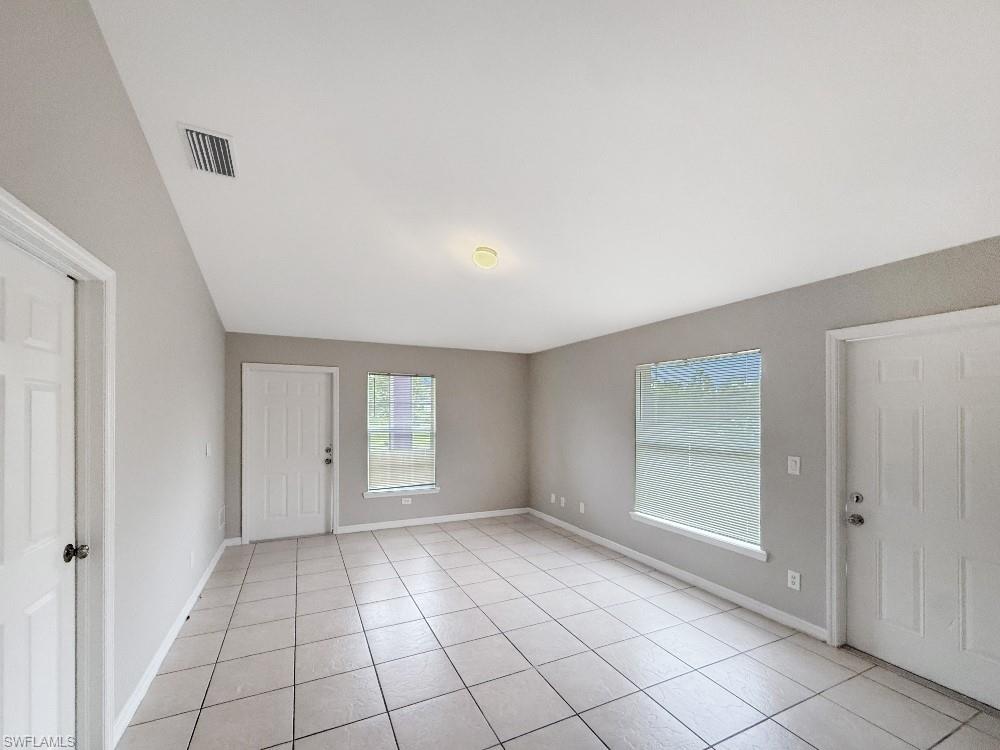 LEHIGH ACRES - Residential Lease