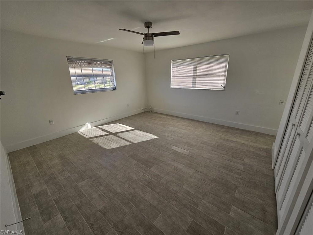 CAPE CORAL - Residential Income