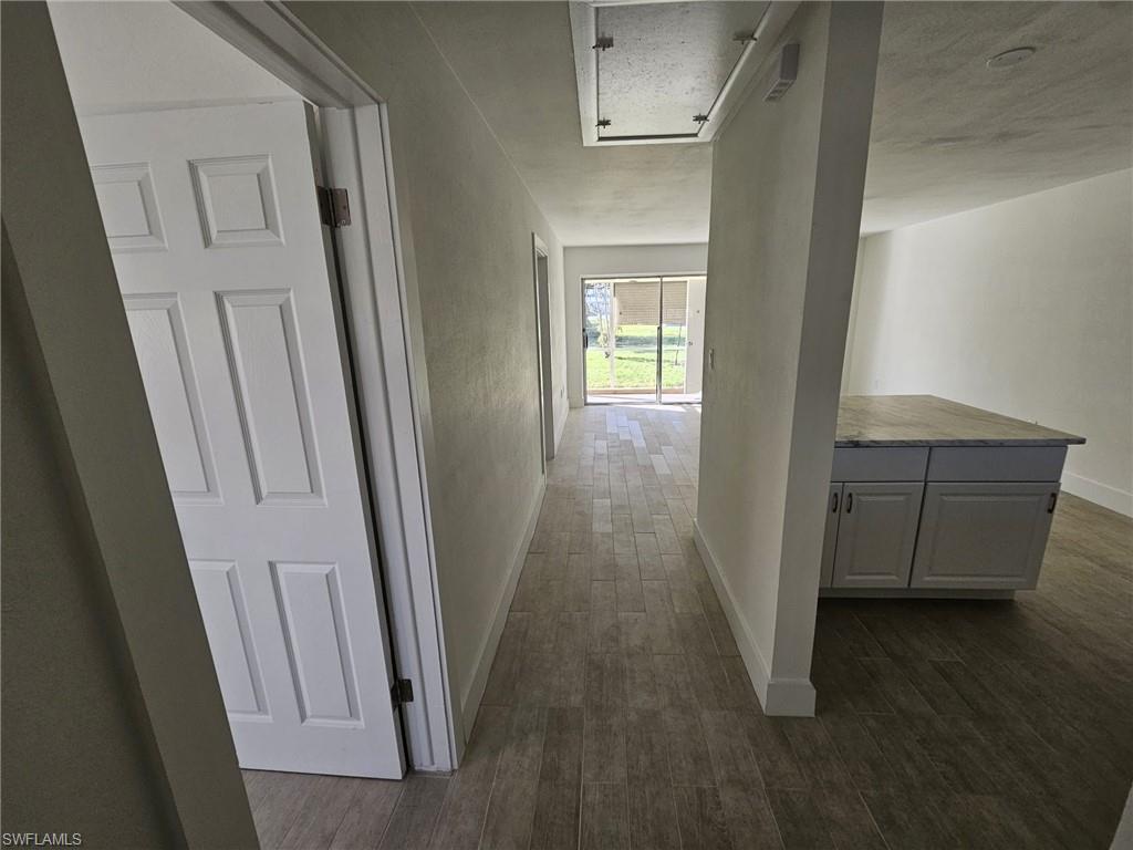 CAPE CORAL - Residential Income