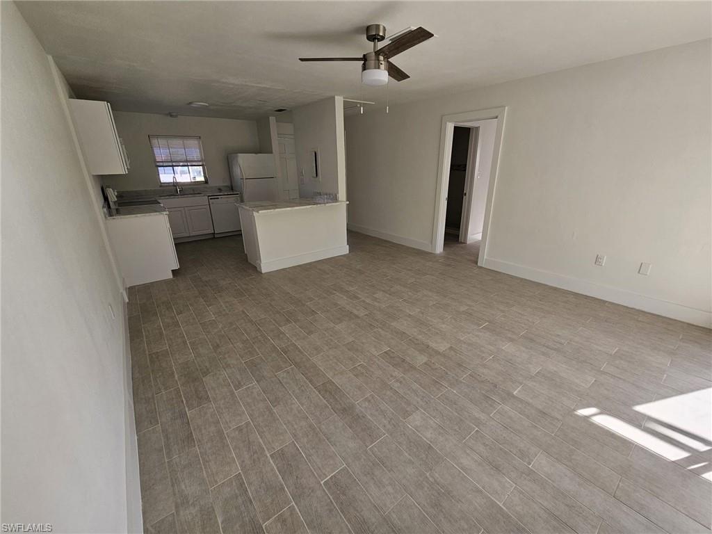 CAPE CORAL - Residential Income