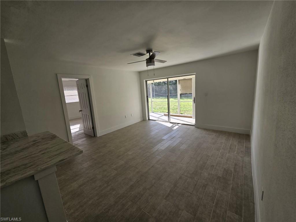 CAPE CORAL - Residential Income