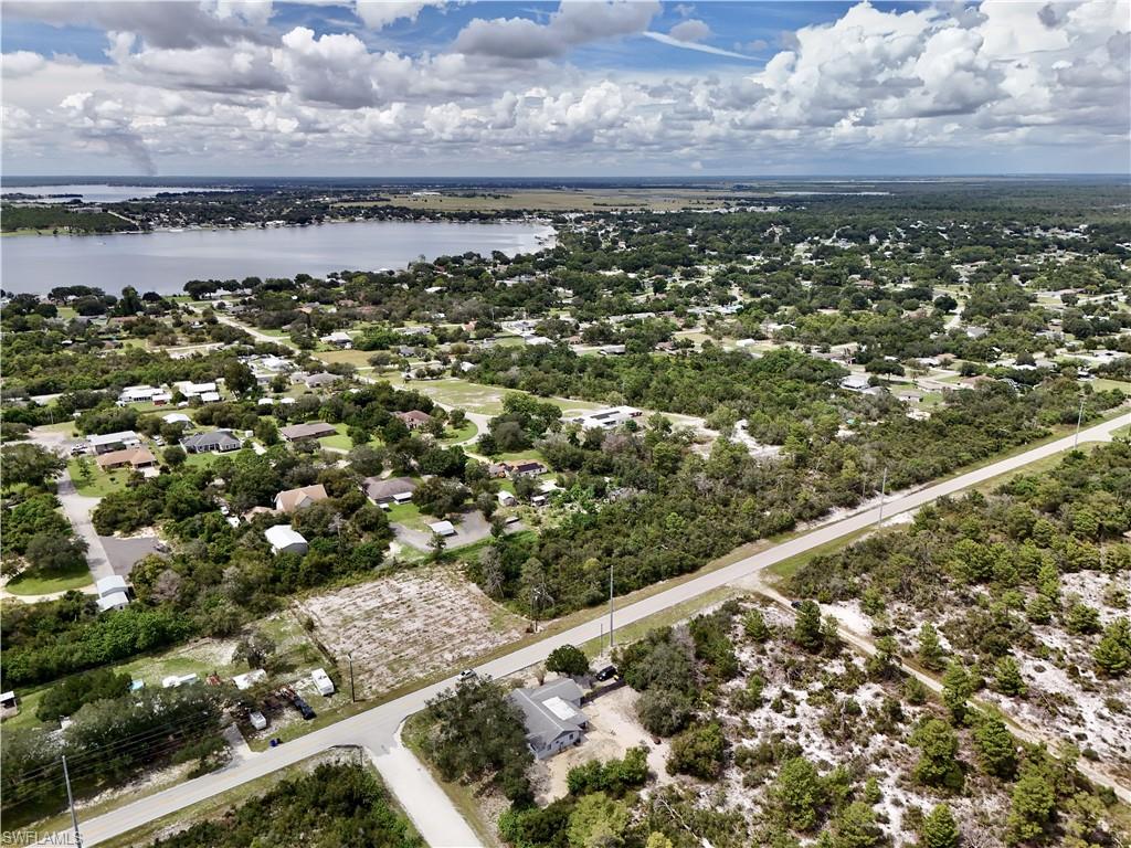 HIGHLAND PARK EAST - Land