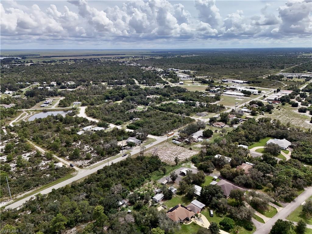 HIGHLAND PARK EAST - Land