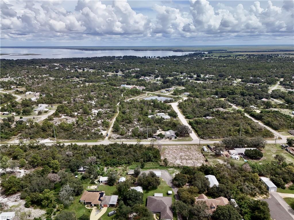 HIGHLAND PARK EAST - Land