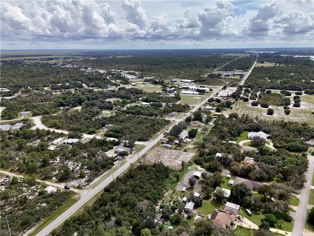 HIGHLAND PARK EAST - Land