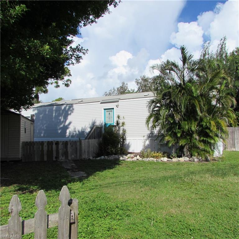 PINE ISLAND CENTER - Residential
