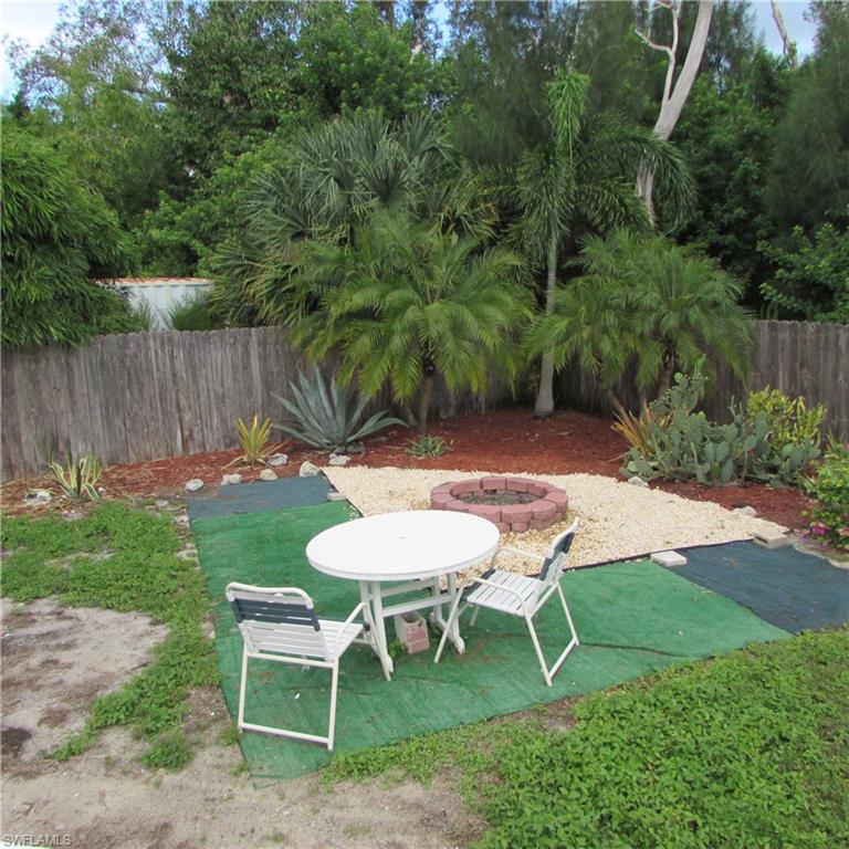 PINE ISLAND CENTER - Residential