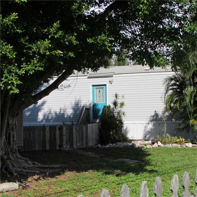 PINE ISLAND CENTER - Residential