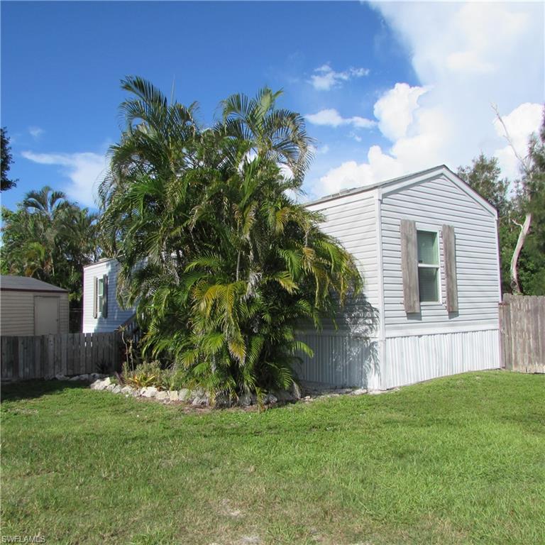 PINE ISLAND CENTER - Residential