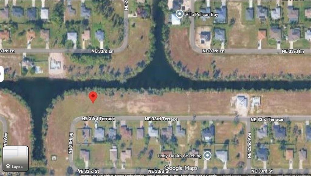 Build your dream home on this freshwater canal lot in a rapidly developing area of Cape Coral. With northern rear exposure, this property offers a comfortable backyard setting with consistent natural light—ideal for enjoying outdoor living throughout the day.

The freshwater canal provides a peaceful setting perfect for fishing, kayaking, and spending time with family right from your backyard. Whether it’s early morning casts or evening paddles, this lot gives you direct access to one of Cape Coral’s most enjoyable lifestyle features.

Located in an area seeing strong growth, you’ll be just a short drive from shopping, restaurants, and everyday conveniences while still enjoying a quiet residential setting. New construction continues to move into the surrounding neighborhood, making this a great opportunity to build in an up-and-coming location.

Whether you’re looking to build now or invest for the future, this homesite offers the space, setting, and location to create something special.