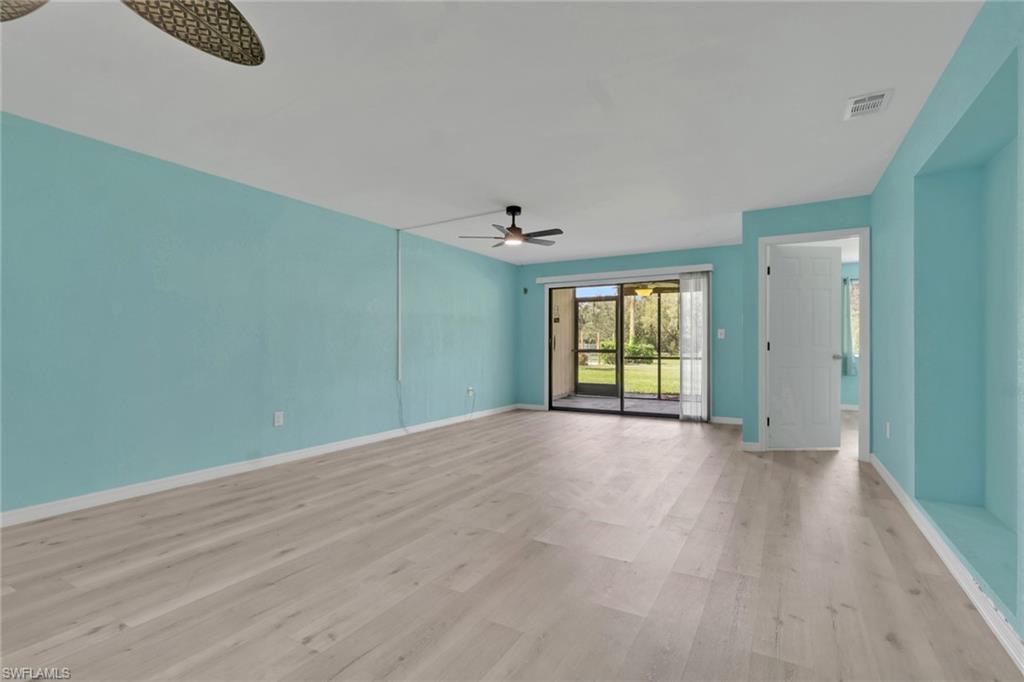 MARINATOWN VILLAGE CONDO - Residential