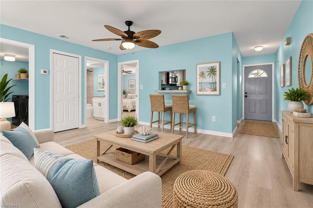 MARINATOWN VILLAGE CONDO - Residential