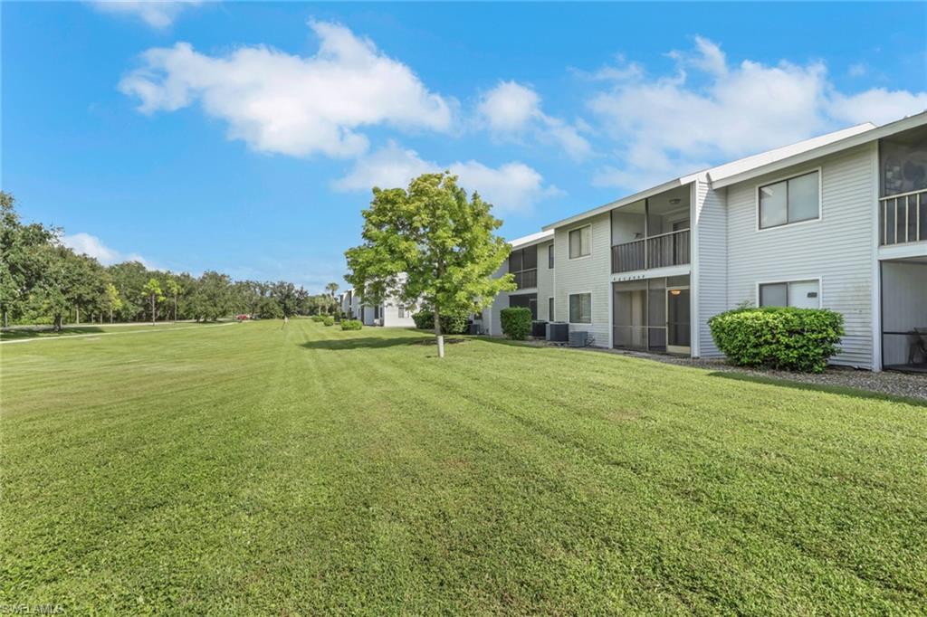 MARINATOWN VILLAGE CONDO - Residential