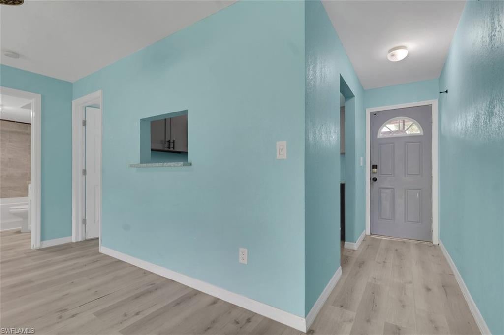 MARINATOWN VILLAGE CONDO - Residential