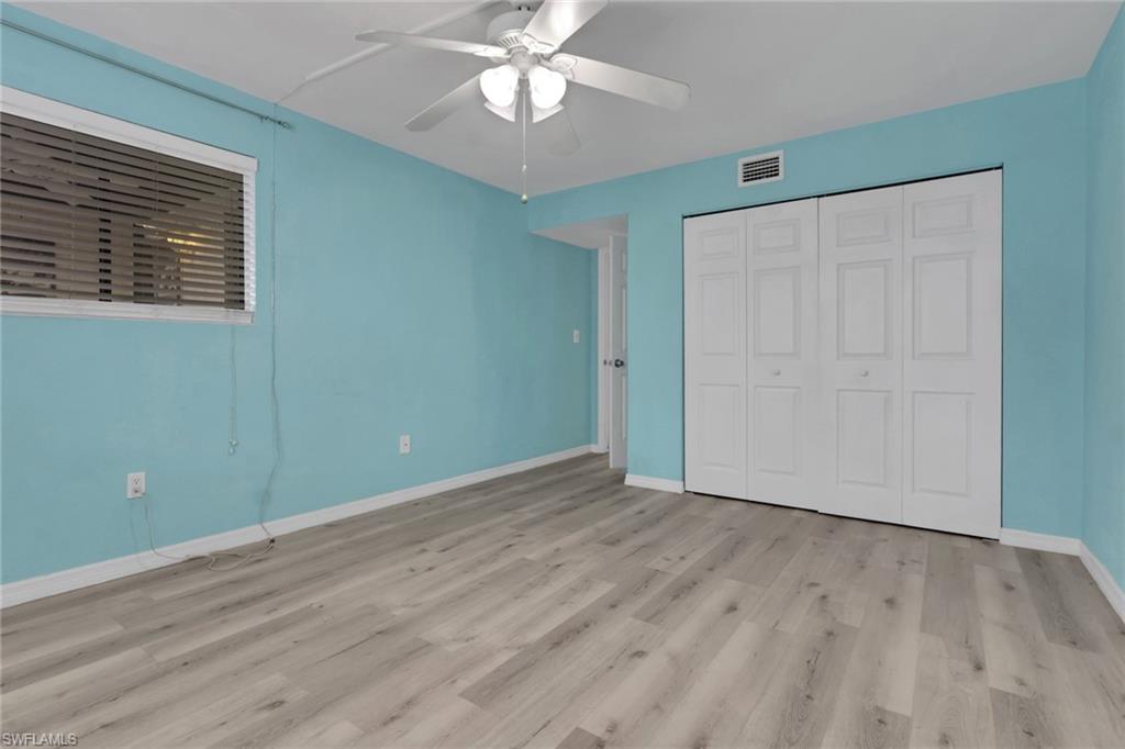 MARINATOWN VILLAGE CONDO - Residential