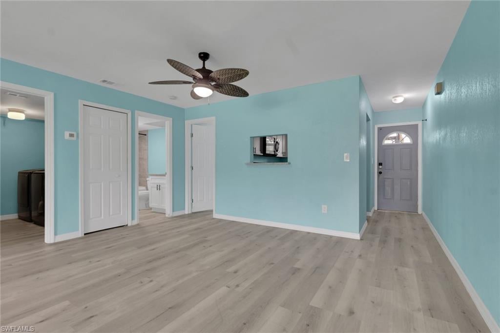 MARINATOWN VILLAGE CONDO - Residential