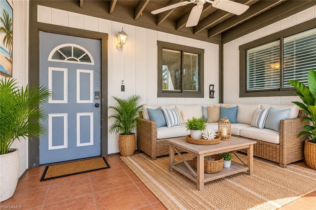 MARINATOWN VILLAGE CONDO - Residential