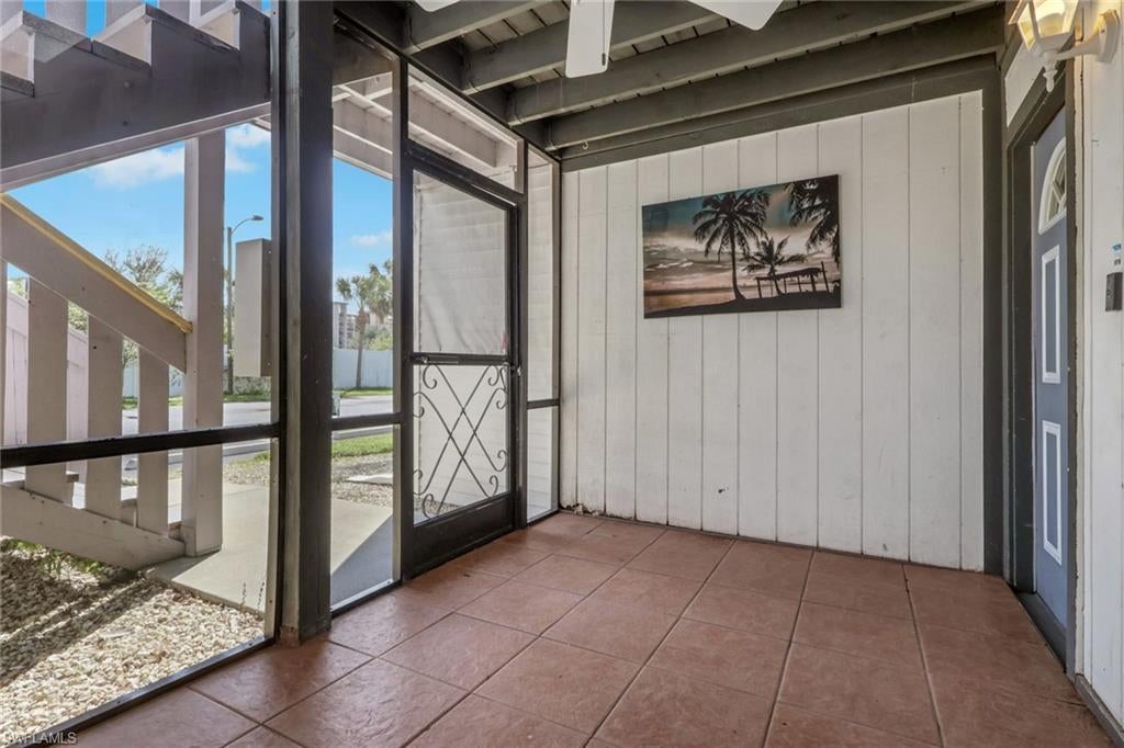 MARINATOWN VILLAGE CONDO - Residential