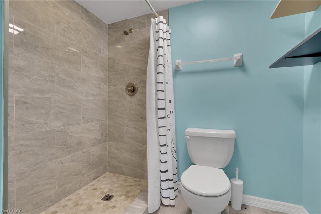 MARINATOWN VILLAGE CONDO - Residential