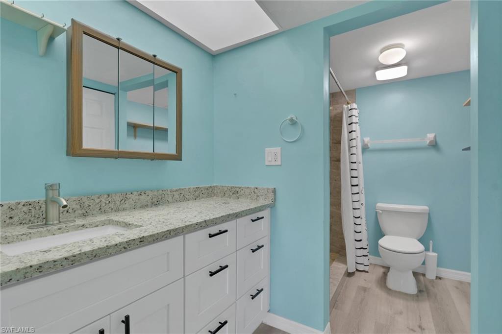 MARINATOWN VILLAGE CONDO - Residential