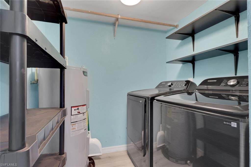 MARINATOWN VILLAGE CONDO - Residential