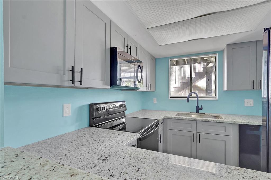 MARINATOWN VILLAGE CONDO - Residential