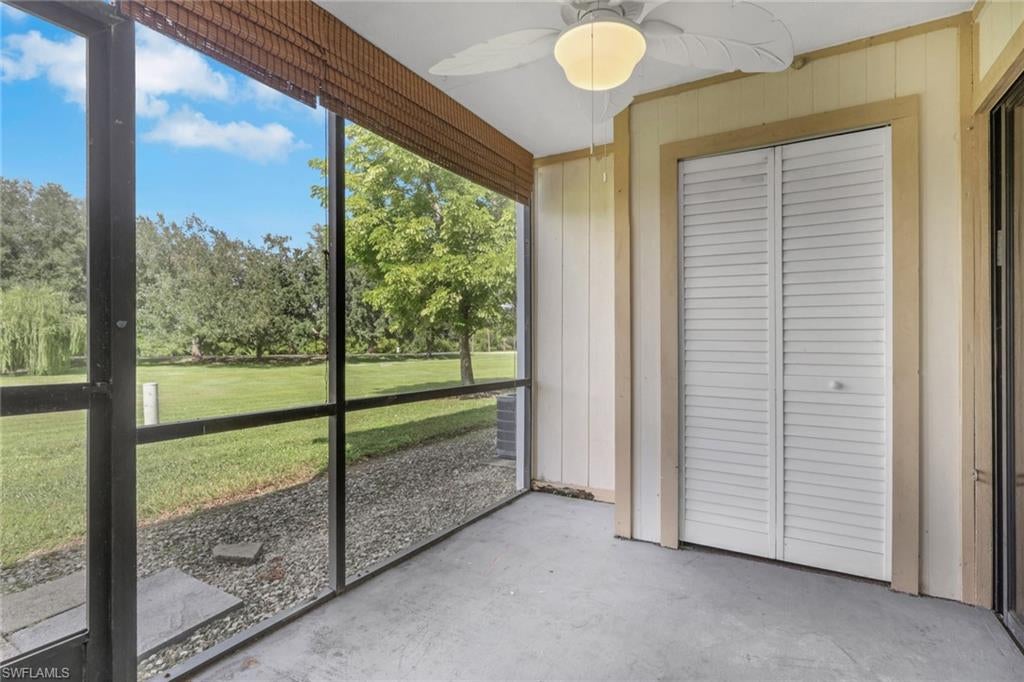 MARINATOWN VILLAGE CONDO - Residential
