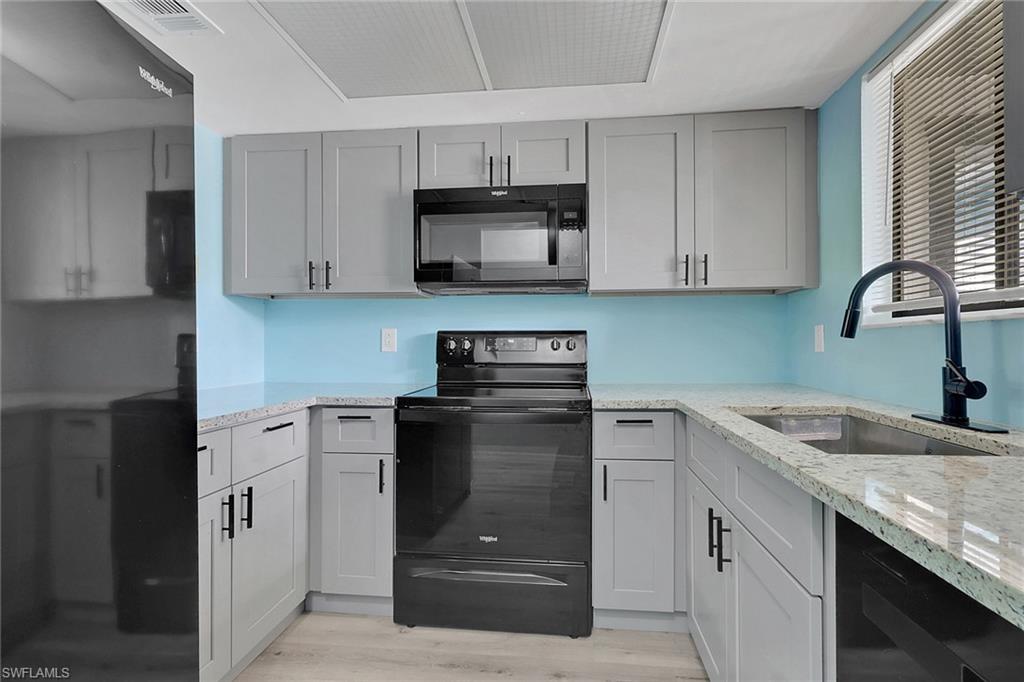 MARINATOWN VILLAGE CONDO - Residential