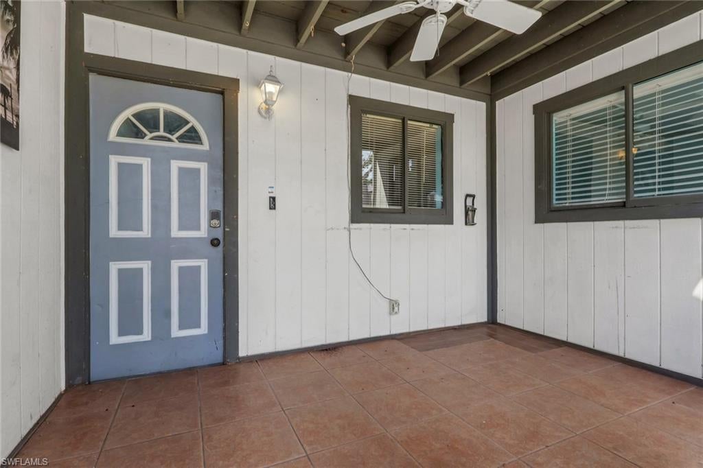 MARINATOWN VILLAGE CONDO - Residential