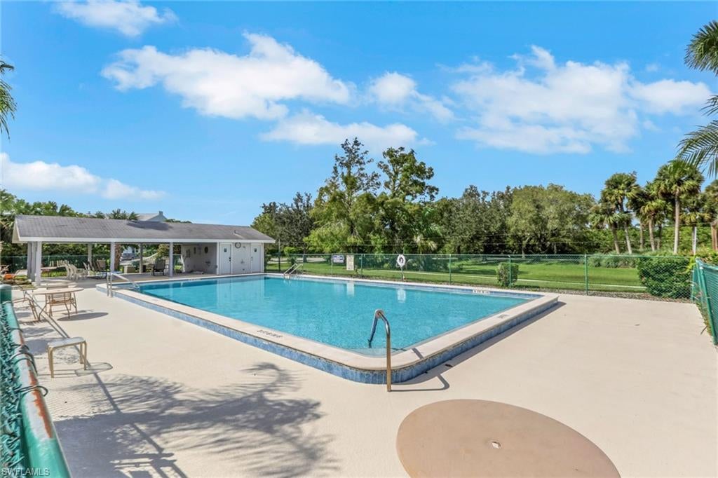 MARINATOWN VILLAGE CONDO - Residential
