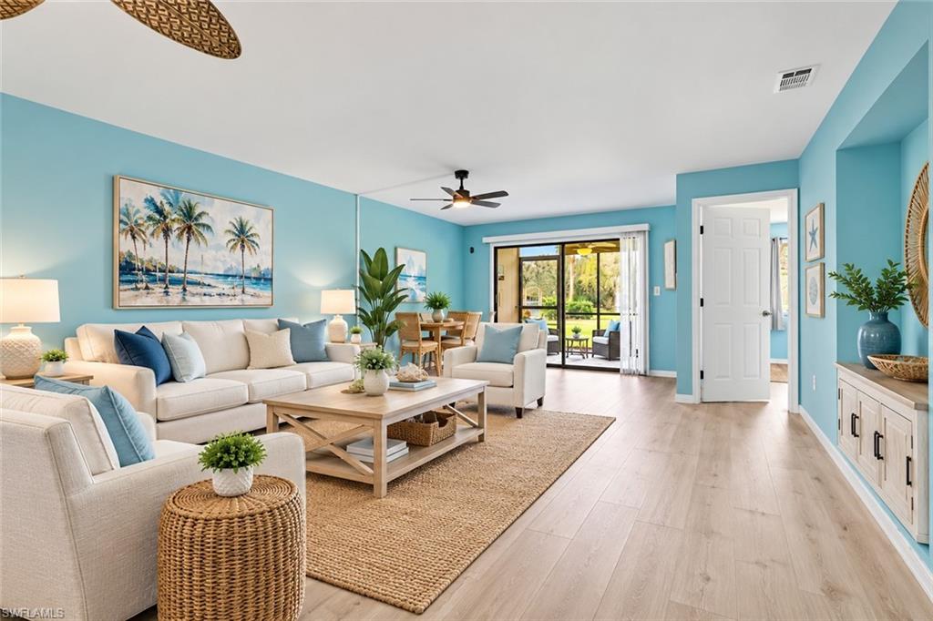 MARINATOWN VILLAGE CONDO - Residential