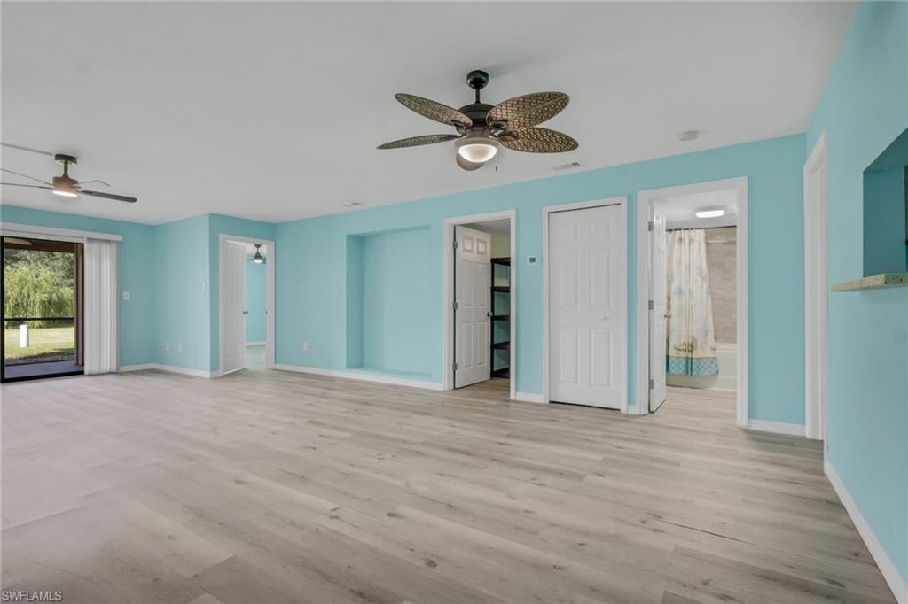 MARINATOWN VILLAGE CONDO - Residential