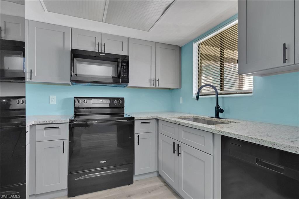 MARINATOWN VILLAGE CONDO - Residential