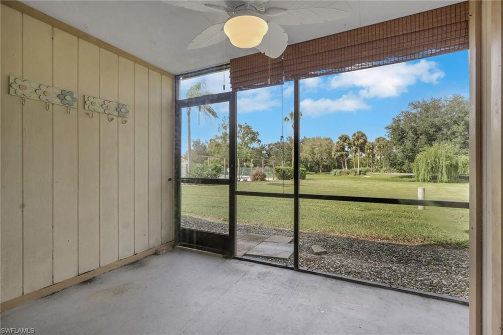 MARINATOWN VILLAGE CONDO - Residential